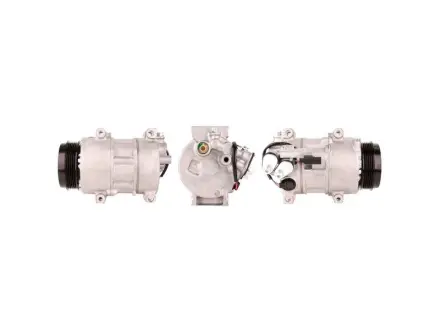 Компресор кондиціонера DENSO DCP17071