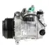 Компрессор кондиционера DENSO DCP17181 (фото 2)