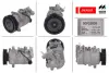 Компресор кондиціонера новий RENAULT Megane III 09-16, Scenic III 09-16 DENSO DCP23030 (фото 1)