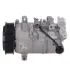Компресор кондиціонера новий RENAULT Megane III 09-16, Scenic III 09-16 DENSO DCP23031 (фото 3)