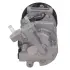 Компресор кондиціонера новий RENAULT Megane III 09-16, Scenic III 09-16 DENSO DCP23031 (фото 4)