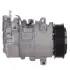 Компресор кондиціонера новий RENAULT Megane III 09-16, Scenic III 09-16 DENSO DCP23031 (фото 5)