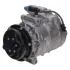 Компрессор кондиціонера VW T5 Touareg I 2,5TDI DENSO DCP32006 (фото 2)
