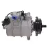 Компрессор кондиціонера VW T5 Touareg I 2,5TDI DENSO DCP32006 (фото 5)