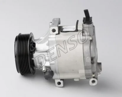 Компресор кондиціонера DENSO DCP36003