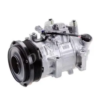 Компресор кондиціонера DENSO DCP50037