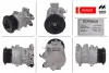 Компресор кондиціонера новий TOYOTA Camry 06-11, RAV4 05-13 DENSO DCP50039 (фото 1)