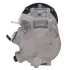 Компресор кондиціонера новий TOYOTA Camry 06-11, RAV4 05-13 DENSO DCP50039 (фото 4)