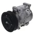 Компресор кондиціонера новий TOYOTA Camry 01-06 DENSO DCP50041 (фото 2)