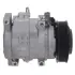 Компресор кондиціонера новий TOYOTA Camry 01-06 DENSO DCP50041 (фото 5)