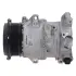 Компресор кондиціонера новий TOYOTA Camry 06-11 DENSO DCP50042 (фото 3)