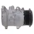 Компресор кондиціонера новий TOYOTA Camry 06-11 DENSO DCP50042 (фото 5)