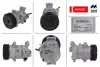 Компресор кондиціонера новий TOYOTA Avensis 03-10 DENSO DCP50121 (фото 1)
