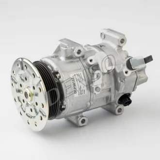 Компресор кондицiонера DENSO DCP50122