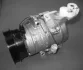 Компресор кондиціонеру DENSO DCP50223 (фото 1)