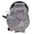 Компресор кондиціонера новий TOYOTA Corolla 07-13, RAV4 05-13, Corolla 13-18, Avensis 09-18, Auris E150 06-12, Auris E180 12-18, Verso 09-18 DENSO DCP50301 (фото 4)