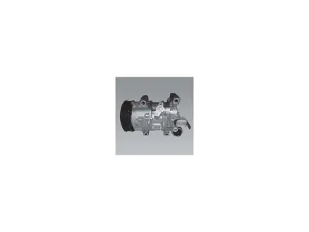 Компресор кондиціонера новий TOYOTA RAV4 13-18 DENSO DCP50313
