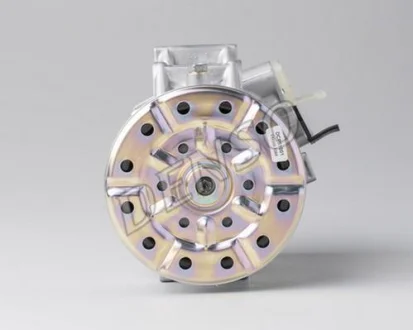 Компресор кондиціонера DENSO DCP51001
