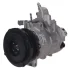 Компресор кондиціонера новий LEXUS LS 00-06 DENSO DCP51003 (фото 2)