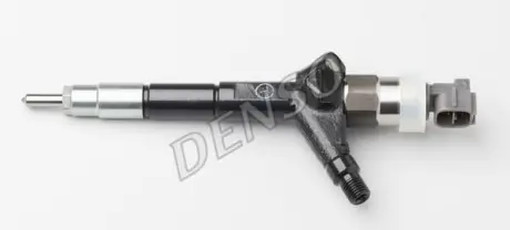 Інжектор NISSAN X-TRAIL 2,2 (2001 - 2005) DENSO DCRI100510