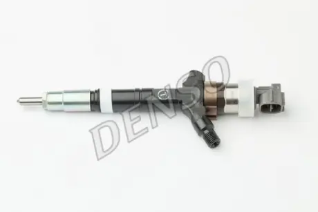Інжектор TOYOTA LAND CRUISER / PRADO (J120) (02-10),TOYOTA LAND CRUISER / PRADO (J90) (95-) DENSO DCRI100750