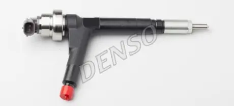 Інжектор OPEL MERIVA 1,7 (2003 - 2010), ASTRA,CORSA C DENSO DCRI105080