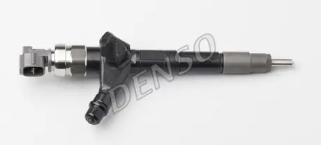 Електромагнітний CR інжектор DENSO DCRI105130