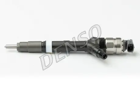 Інжектор TOYOTA AVENSIS (03-09)AVENSIS Verso (01-09)COROLLA (E12) (01-07)COROLLA Verso (01-09) DENSO DCRI107580
