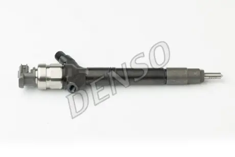 Інжектор TOYOTA AVENSIS (03-09),AVENSIS Verso (01-09) DENSO DCRI107610