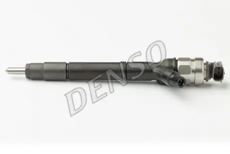 Інжектор TOYOTA COROLLA Verso (01-09),RAV 4 III (05-) DENSO DCRI107640