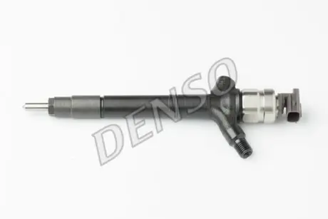 Інжектор TOYOTA AURIS (E15) (06-12),AURIS (E18) (12-),AVENSIS (03-09),AVENSIS (08-),COROLLA (E14, E1 DENSO DCRI107670
