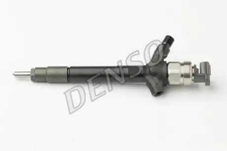 Форсунка дизель LEXUS/TOYOTA IS200/Avensis "2,0-2,2 "05-19 ="" DENSO DCRI107690