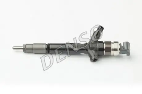 Інжектор TOYOTA HILUX III (05-),LAND CRUISER / PRADO (J120) (02-10) DENSO DCRI107780