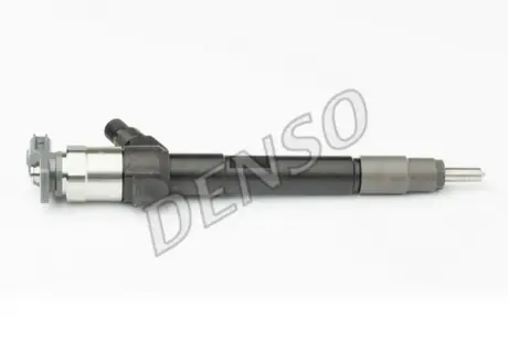 Електромагнітний CR інжектор DENSO DCRI300120