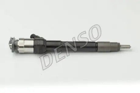 Електромагнітний CR інжектор DENSO DCRI300340