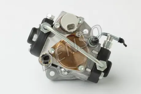 ПНВТ TOYOTA HILUX III Pickup 3.0 D-4D 4WD (2007 -) DENSO DCRP300700