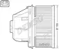 Вентилятор обігрівача FORD C-Max/Focus/Galaxy/Kuga/Mondeo/S-Max &quot;1,4-2,5 &quot;03-15 =&quot;&quot; DENSO DEA10053 (фото 1)