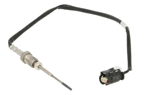 Датчик температури вихлопних газів (після DPF) BMW 1 (F20), 1 (F21), 2 (F22, F87), 2 (F23), 3 (F30, F80), 3 (F31), 3 (G20, G80, G28), 3 (G21), 3 (G21, G81), 3 GRAN TURISMO (F34) 1.5D-3.0DH 06.10- DET-0151 DENSO DET0151