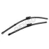 Щітка склоочисника Flat Blade Kit 600мм/450мм ="" DENSO DF099 (фото 1)