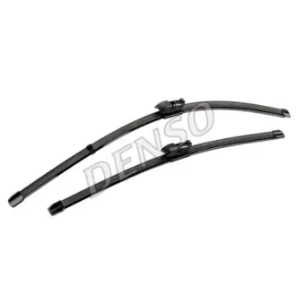 Щітка склоочисника Flat Blade Kit 600мм/450мм ="" DENSO DF099