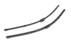 Комплект склоочисників / безкаркасні / 600 • 600 мм. / DENSO DF-104 (фото 2)