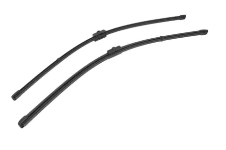 Комплект склоочисників / безкаркасні / 600 • 600 мм. / DENSO DF-104