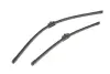 Комплект склоочисників / безкаркасні / 650 • 450 мм. / DENSO DF-108 (фото 1)