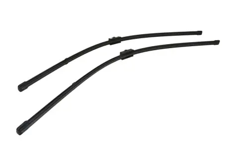 Комплект склоочисників / безкаркасні / 700 • 700 мм. / DENSO DF-123