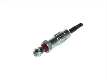 Свічка розжарювання CITROEN/FIAT/PEUGEOT/RENAULT AX/Ducato/106/Trafic "1,4-2,5 "80-02 ="" DENSO DG004