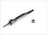 Свічка розжарювання HYUNDAI/KIA H-1/K2500 "2,5 "93>> ="" DENSO DG172 (фото 1)
