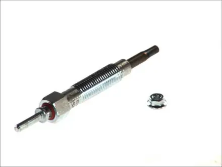 Свічка розжарювання HYUNDAI/KIA H-1/K2500 "2,5 "93>> ="" DENSO DG172