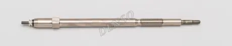 Свічка розжарювання NISSAN/OPEL/RENAULT Patrol/Movano/Master "3,0 "00>> ="" DENSO DG605