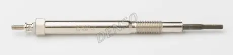 Свічка розжарювання DENSO DG-630