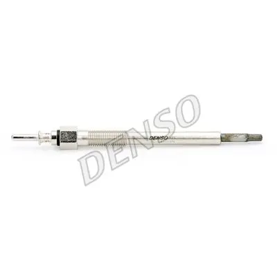 Свічка накалу HONDA CIVIC VII OPEL ASTRA G, ASTRA H, ASTRA H GTC, ASTRA J, ASTRA J GTC, COMBO, COMBO TOUR, CORSA C, CORSA D, MERIVA A, MERIVA B, ZAFIRA B 1.7D 02.00- DG-641 DENSO DG641 (фото 1)